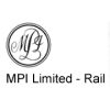 MPI Limited - Rail